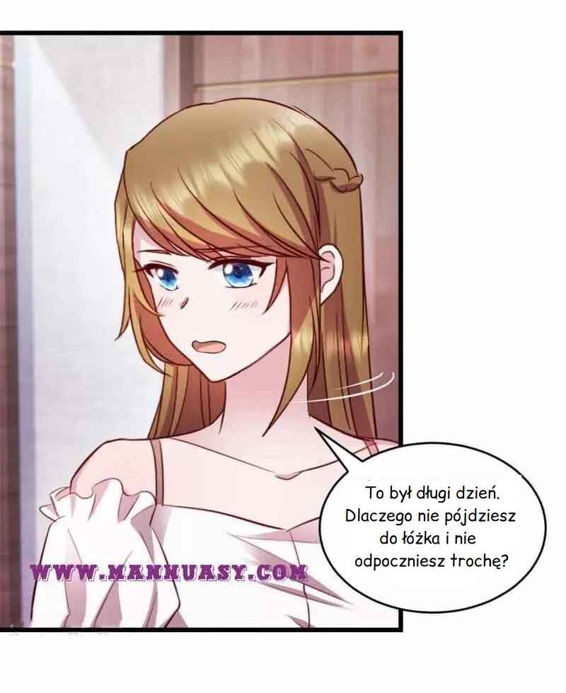 Cute Baby Arrives: Mommy is Super Fierce Chapter 43 - Page 12
