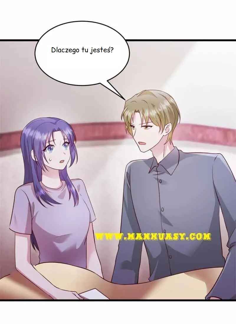 Cute Baby Arrives: Mommy is Super Fierce Chapter 43 - Page 20