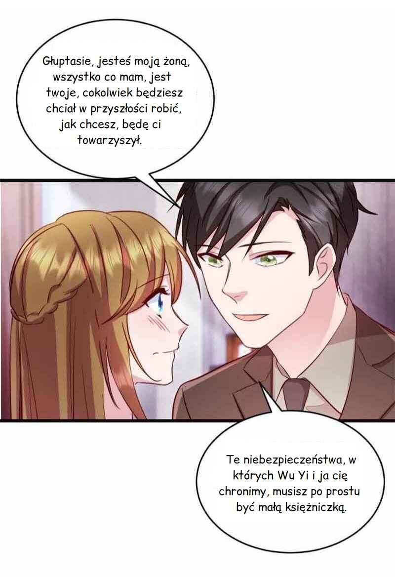 Cute Baby Arrives: Mommy is Super Fierce Chapter 43 - Page 3