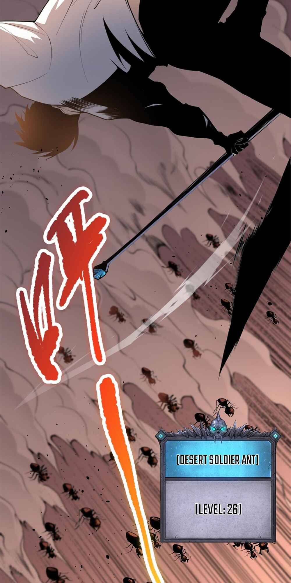 Si Ling Fashi! Wo Ji Shi Tianzai Chapter 26 - Page 22