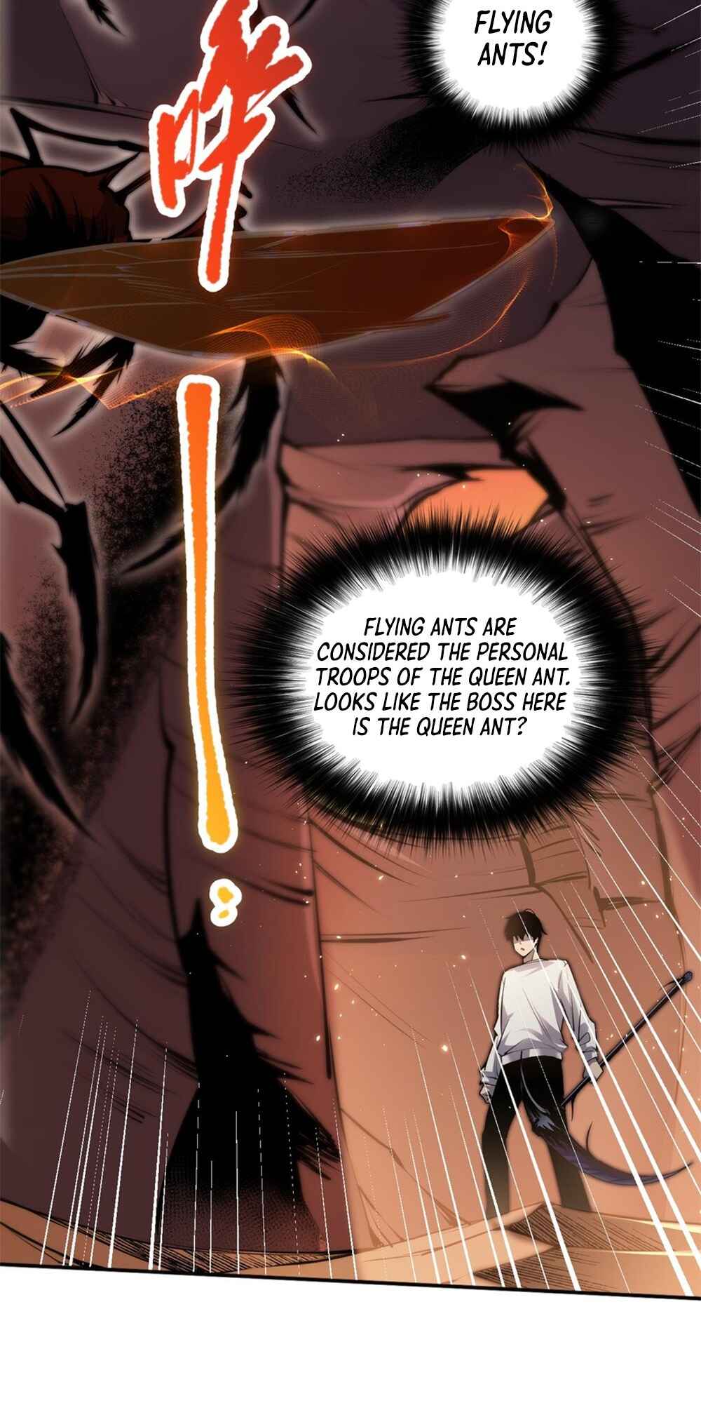 Si Ling Fashi! Wo Ji Shi Tianzai Chapter 26 - Page 29