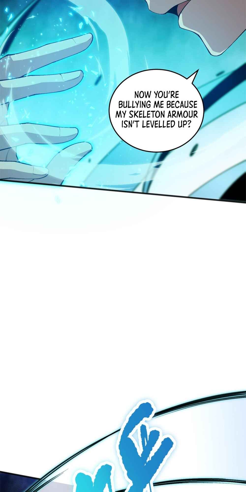 Si Ling Fashi! Wo Ji Shi Tianzai Chapter 26 - Page 32