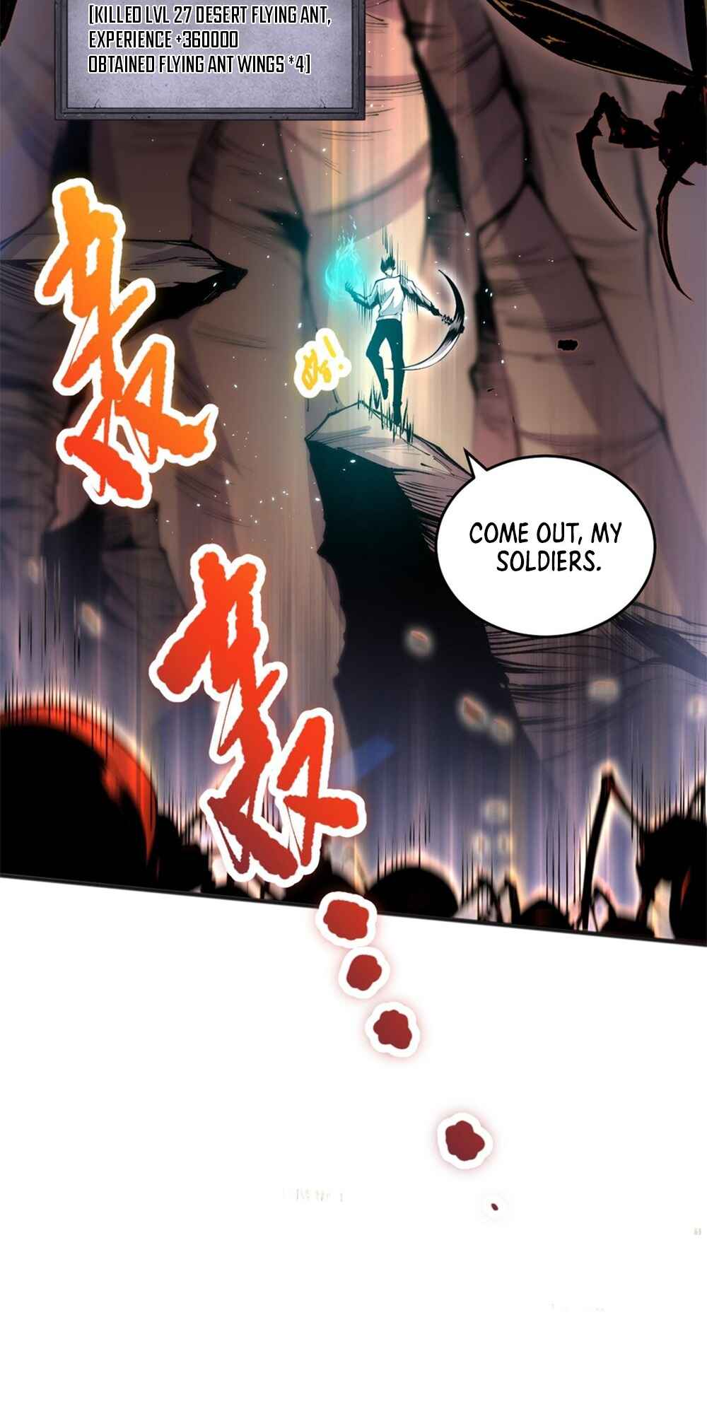 Si Ling Fashi! Wo Ji Shi Tianzai Chapter 26 - Page 38