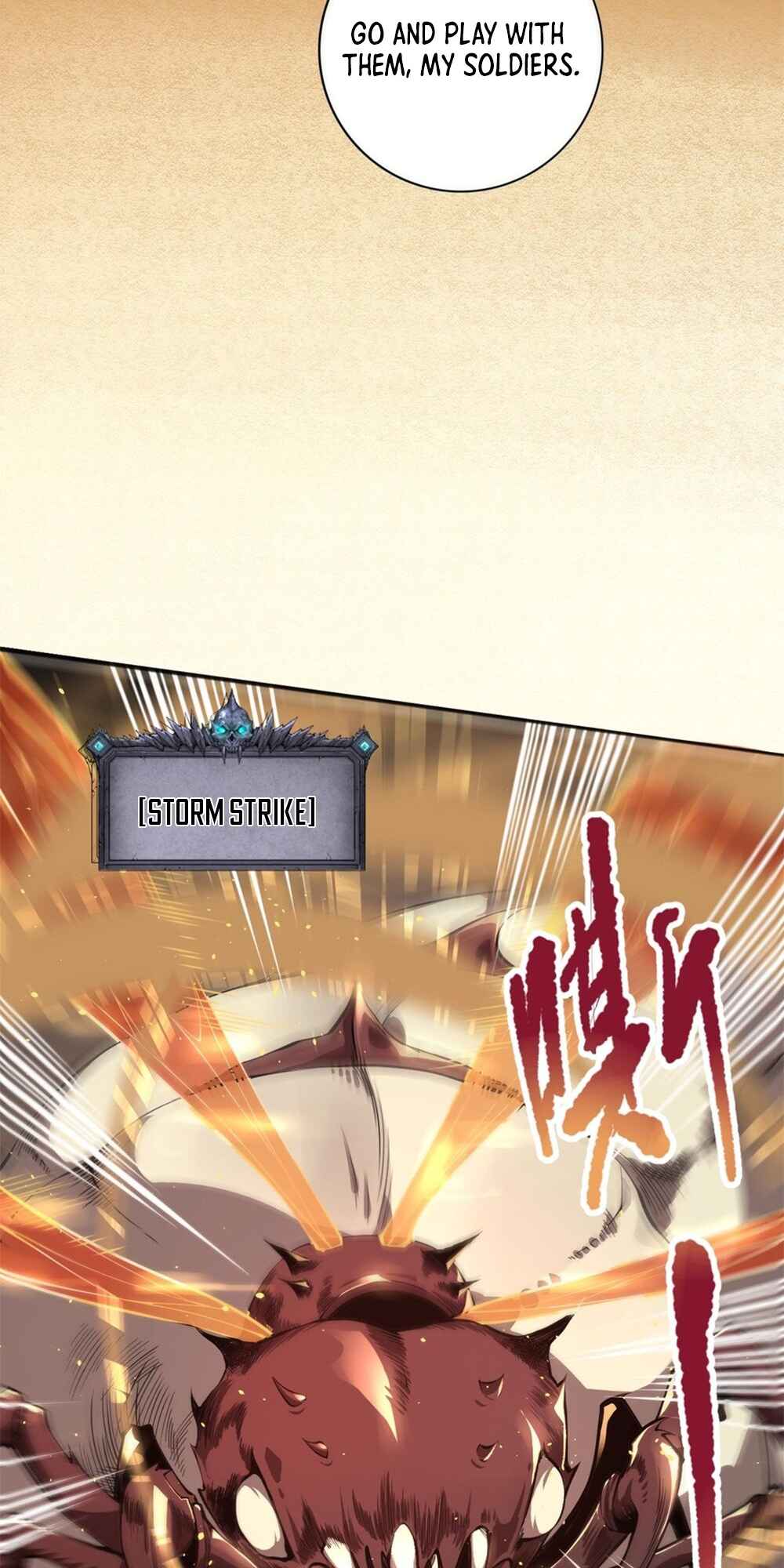 Si Ling Fashi! Wo Ji Shi Tianzai Chapter 26 - Page 47