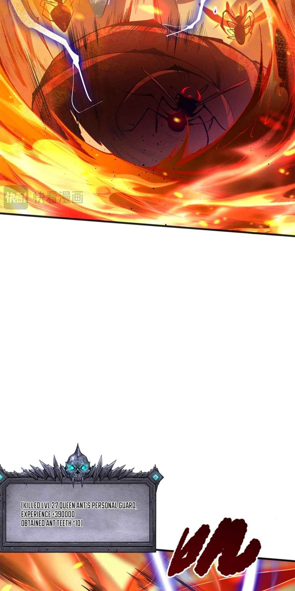 Si Ling Fashi! Wo Ji Shi Tianzai Chapter 26 - Page 52