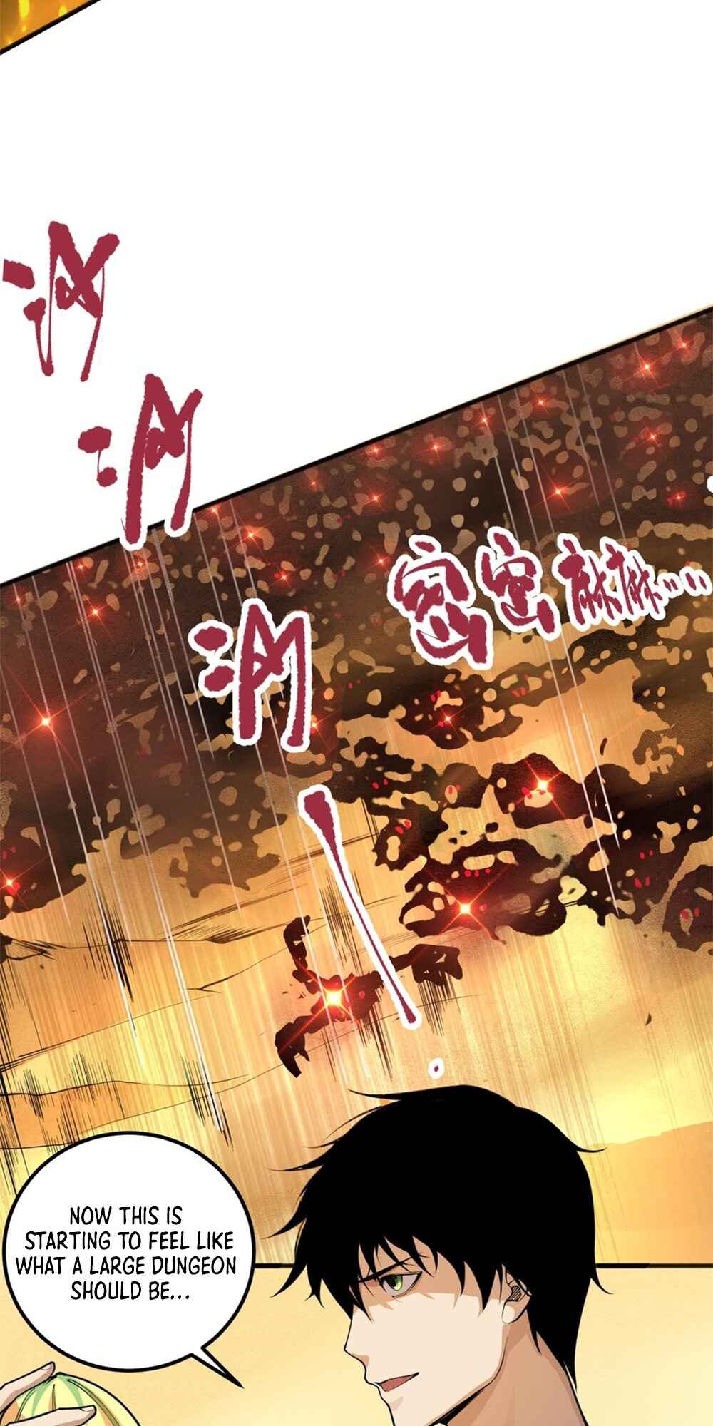 Si Ling Fashi! Wo Ji Shi Tianzai Chapter 26 - Page 6