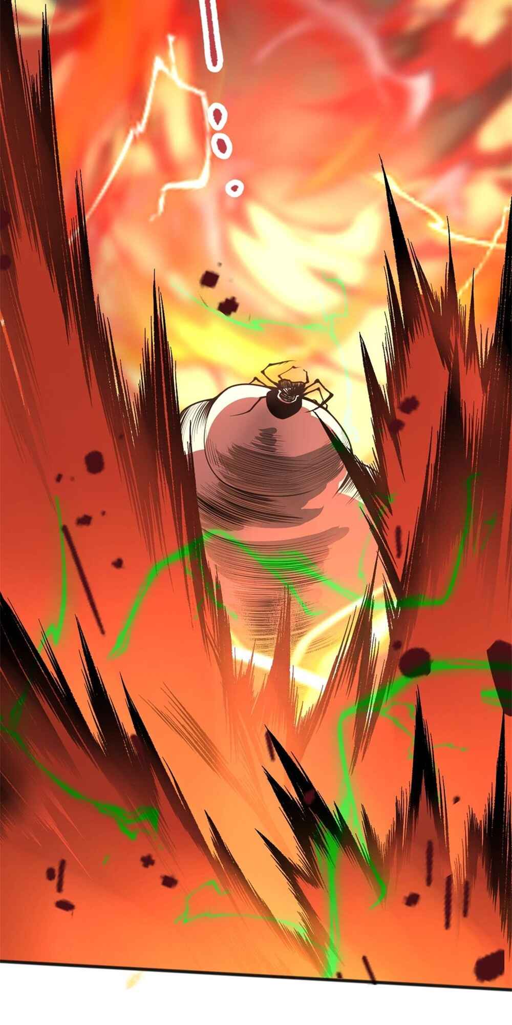 Si Ling Fashi! Wo Ji Shi Tianzai Chapter 26 - Page 63