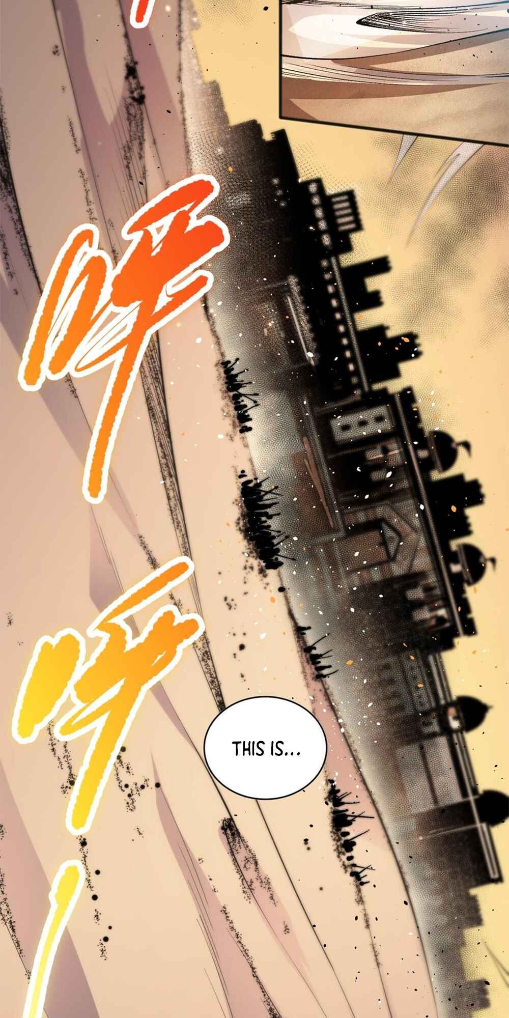 Si Ling Fashi! Wo Ji Shi Tianzai Chapter 26 - Page 69