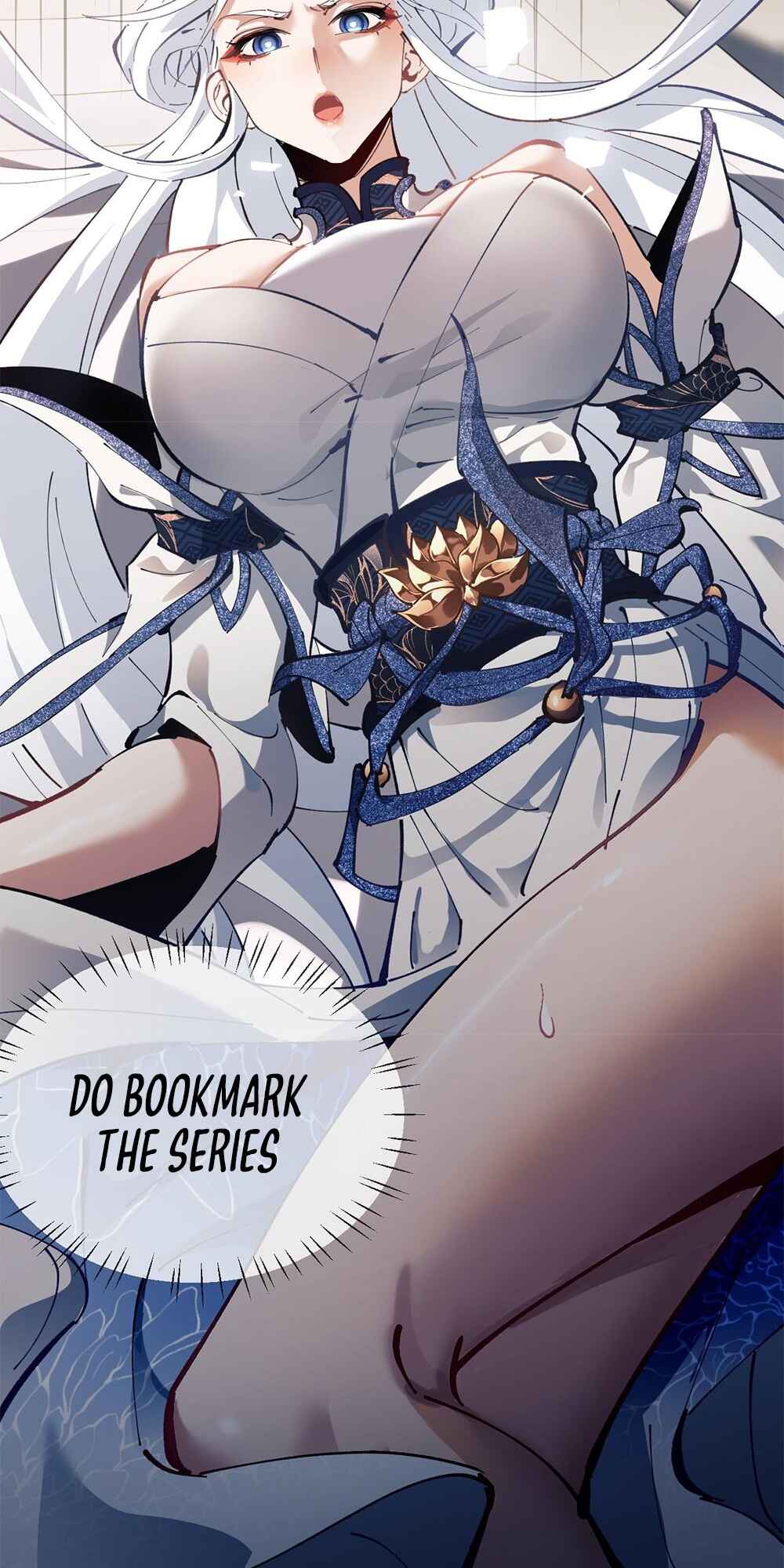 Si Ling Fashi! Wo Ji Shi Tianzai Chapter 26 - Page 73