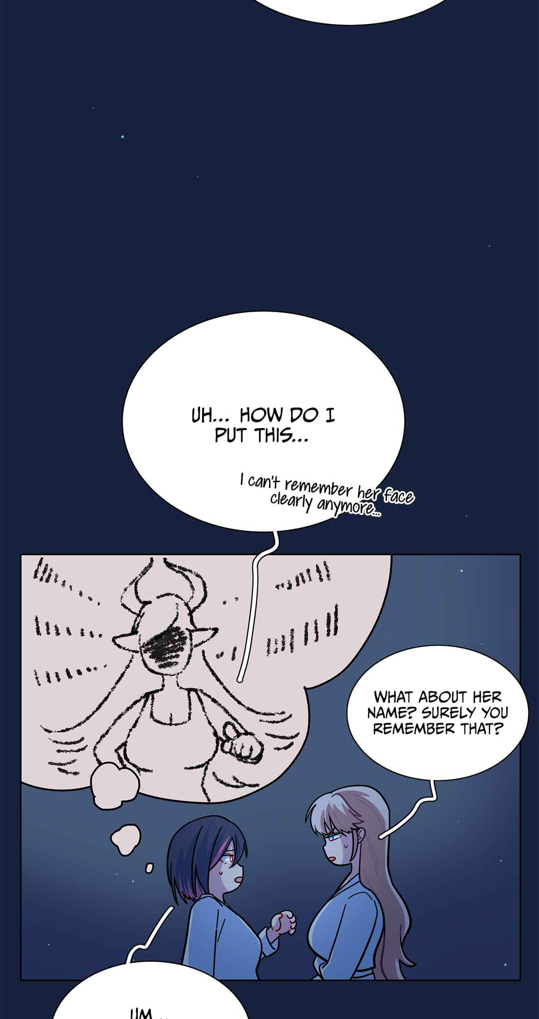 Warning! Beware of the Dog Chapter 20 - Page 21