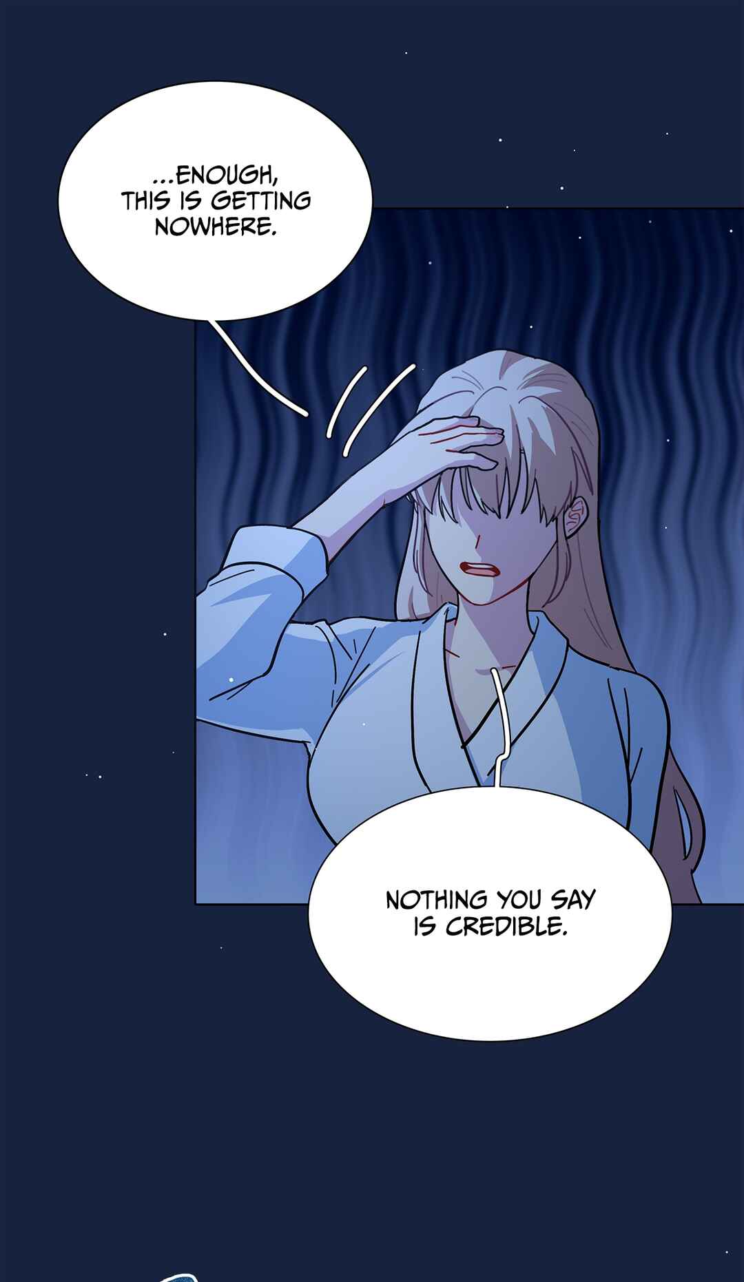 Warning! Beware of the Dog Chapter 20 - Page 23