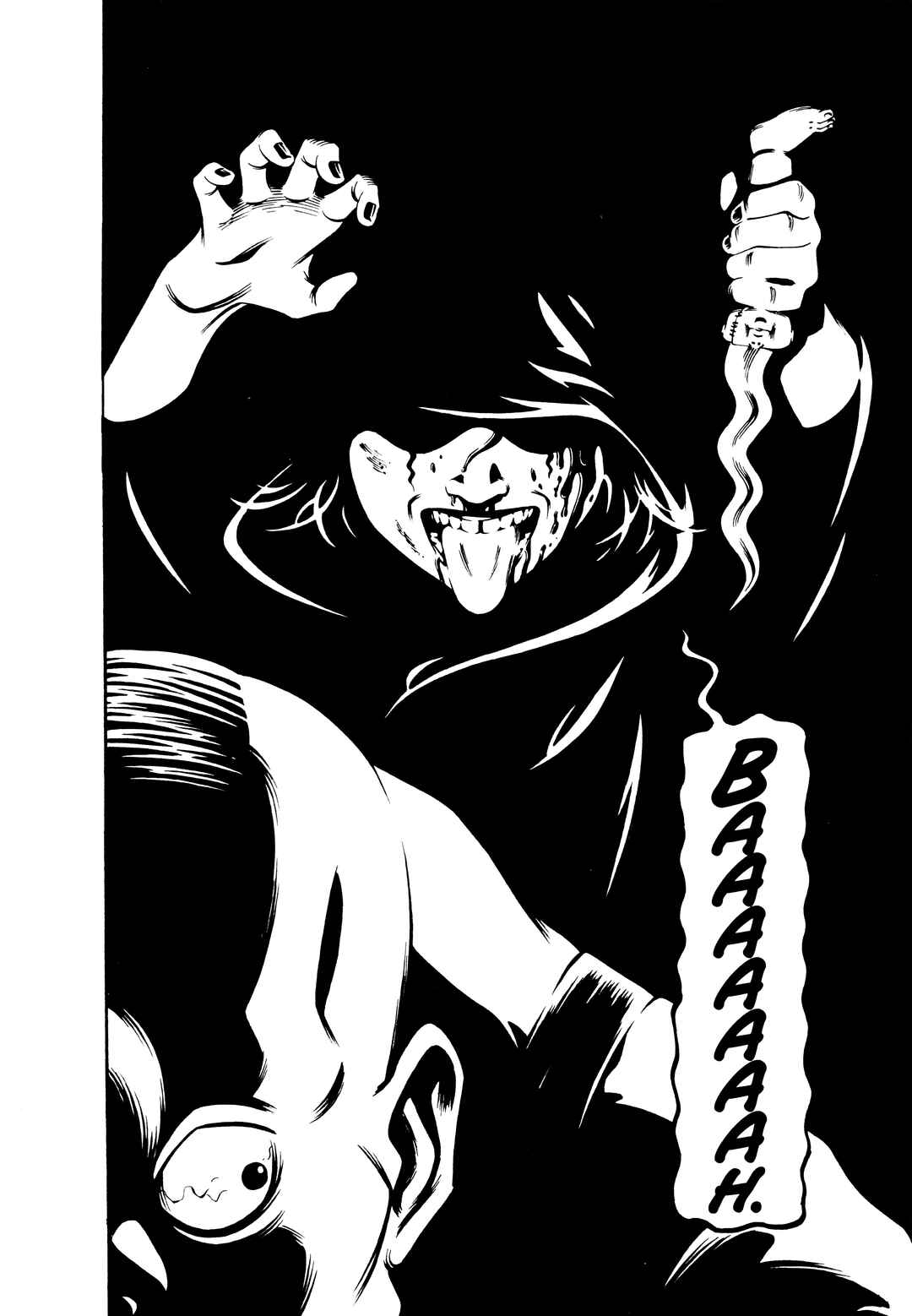 Deathco Chapter 14 - Page 12