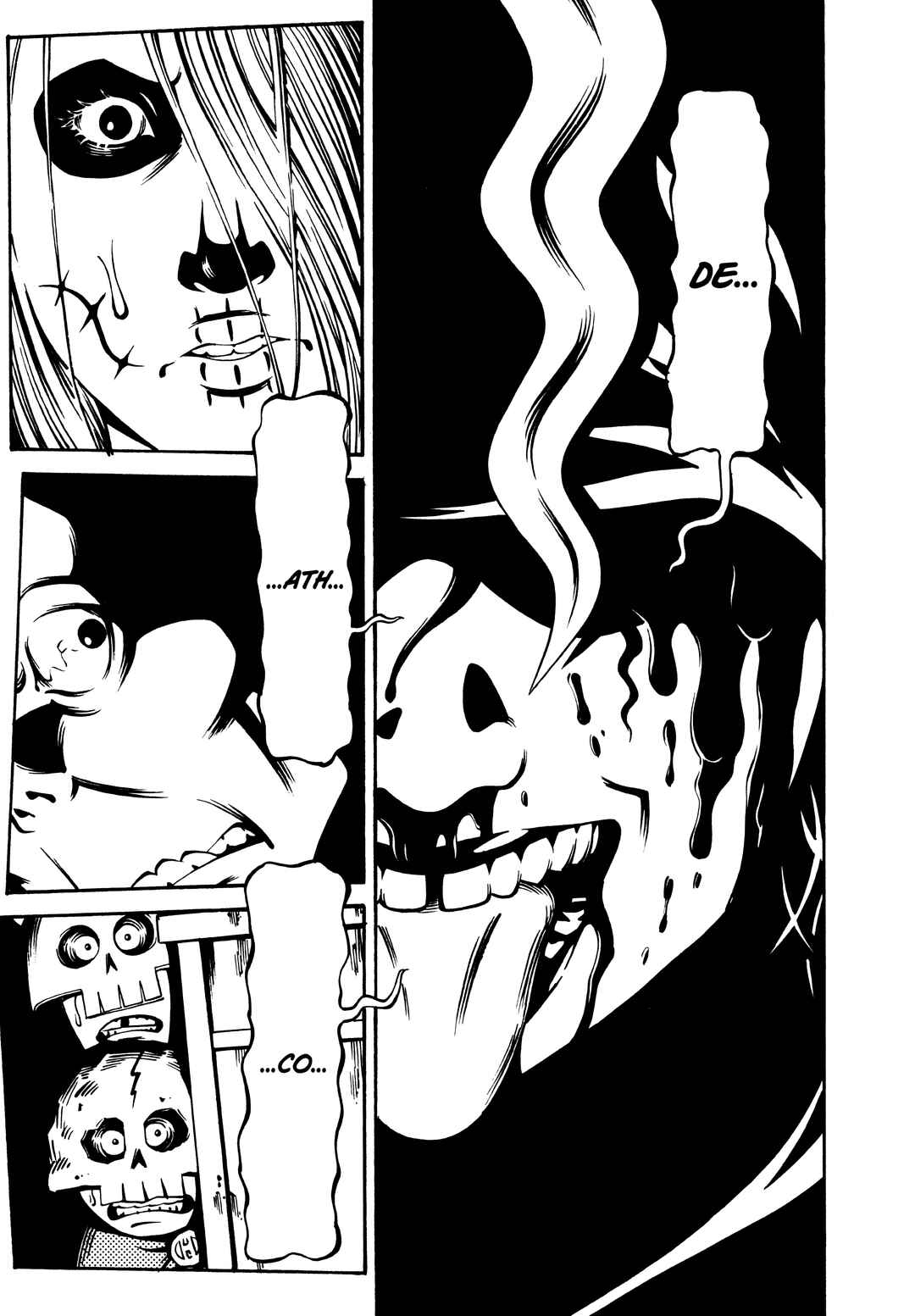 Deathco Chapter 14 - Page 13
