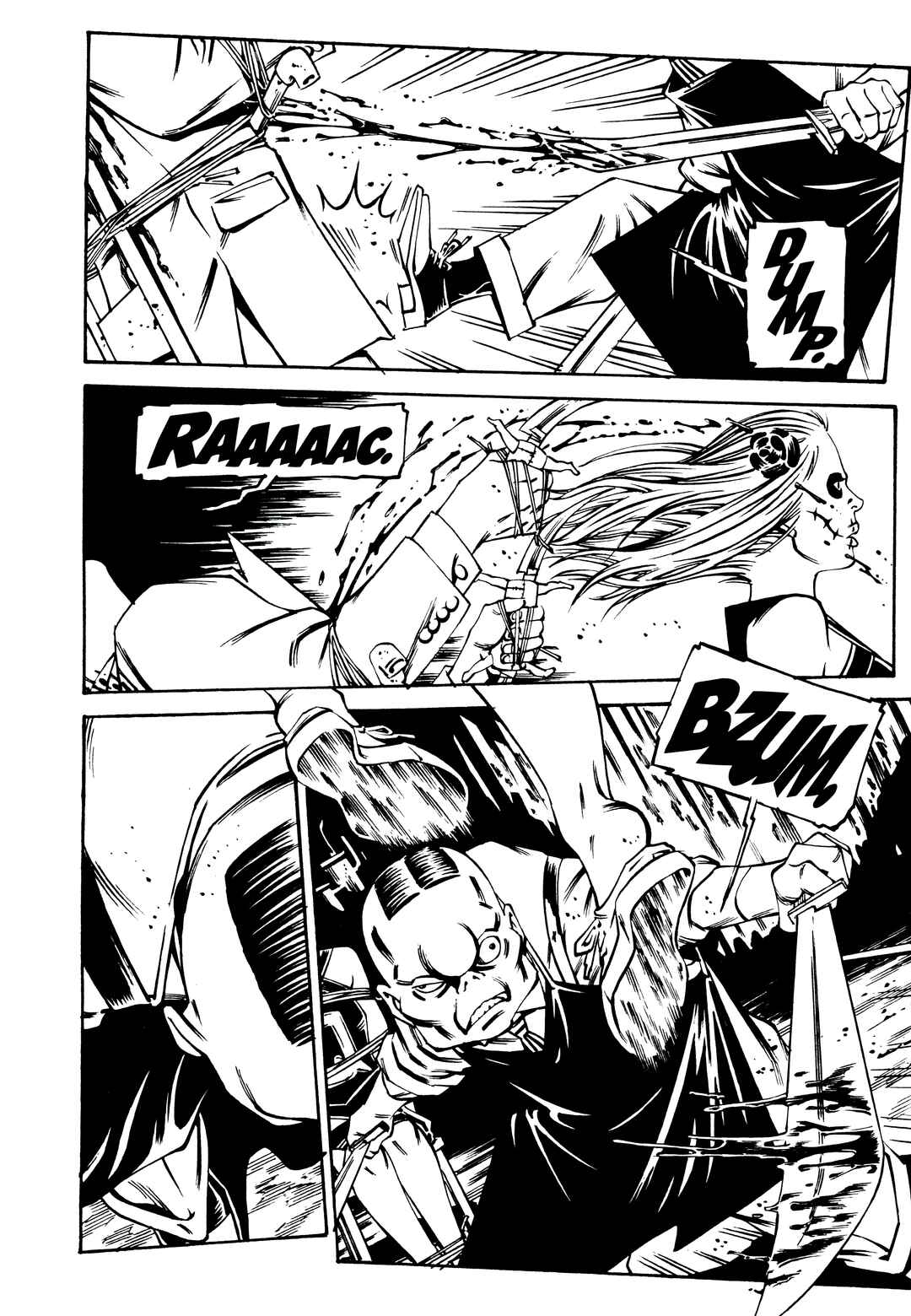 Deathco Chapter 14 - Page 14