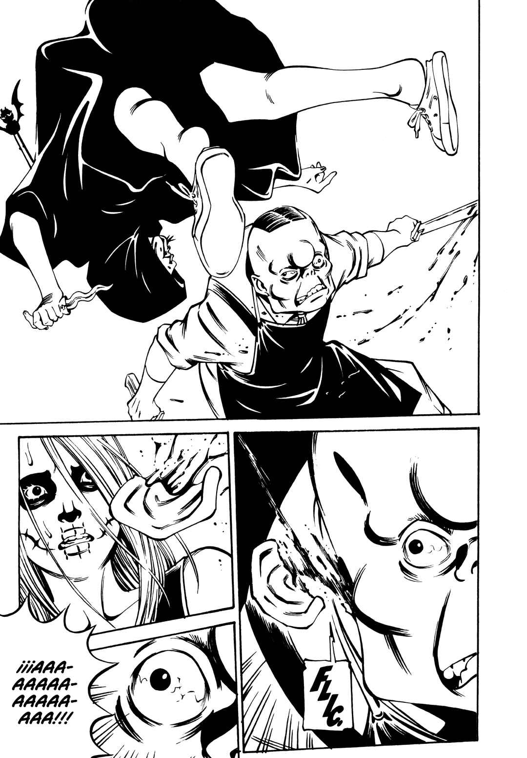 Deathco Chapter 14 - Page 15