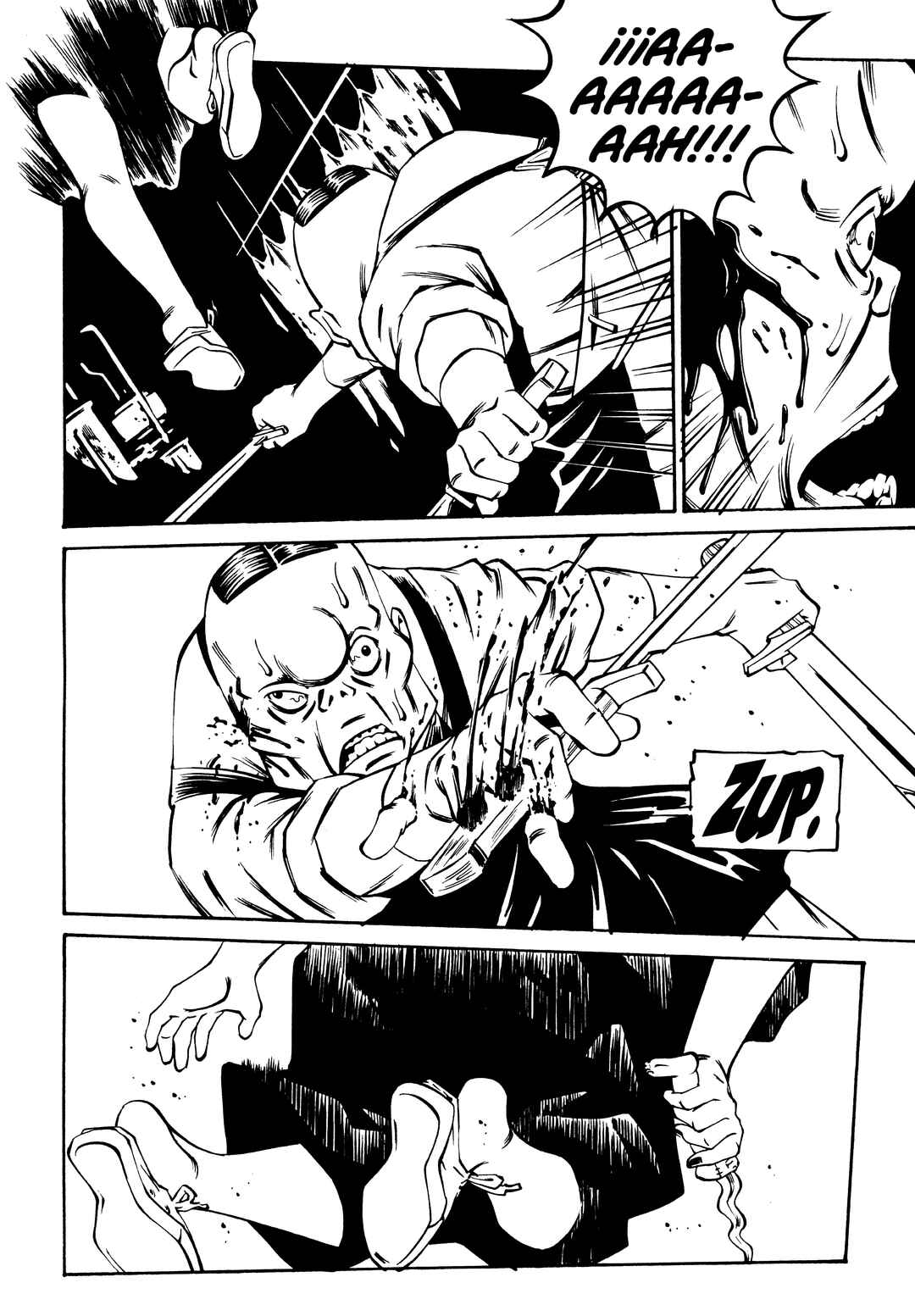 Deathco Chapter 14 - Page 16