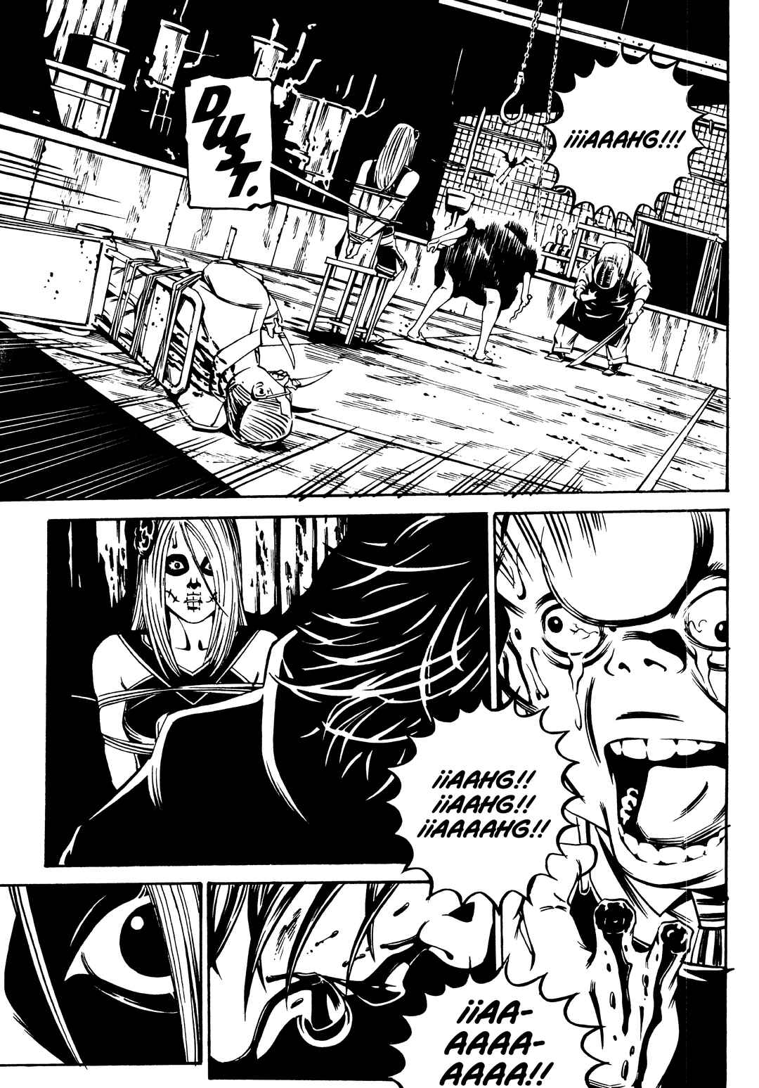 Deathco Chapter 14 - Page 17