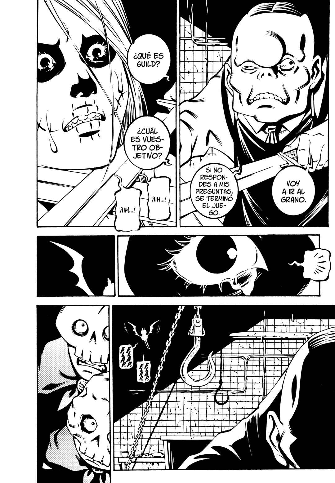 Deathco Chapter 14 - Page 6