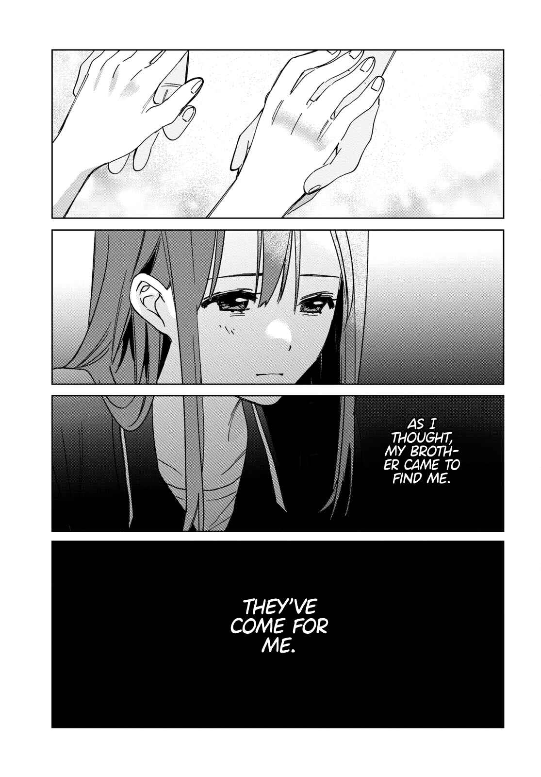 Hige o Soru. Soshite Joshikousei o Hirou. Chapter 32 - Page 24