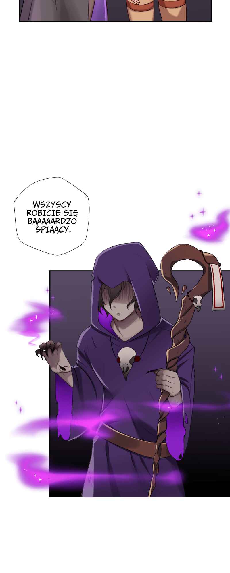1HP Club Chapter 35 - Page 10