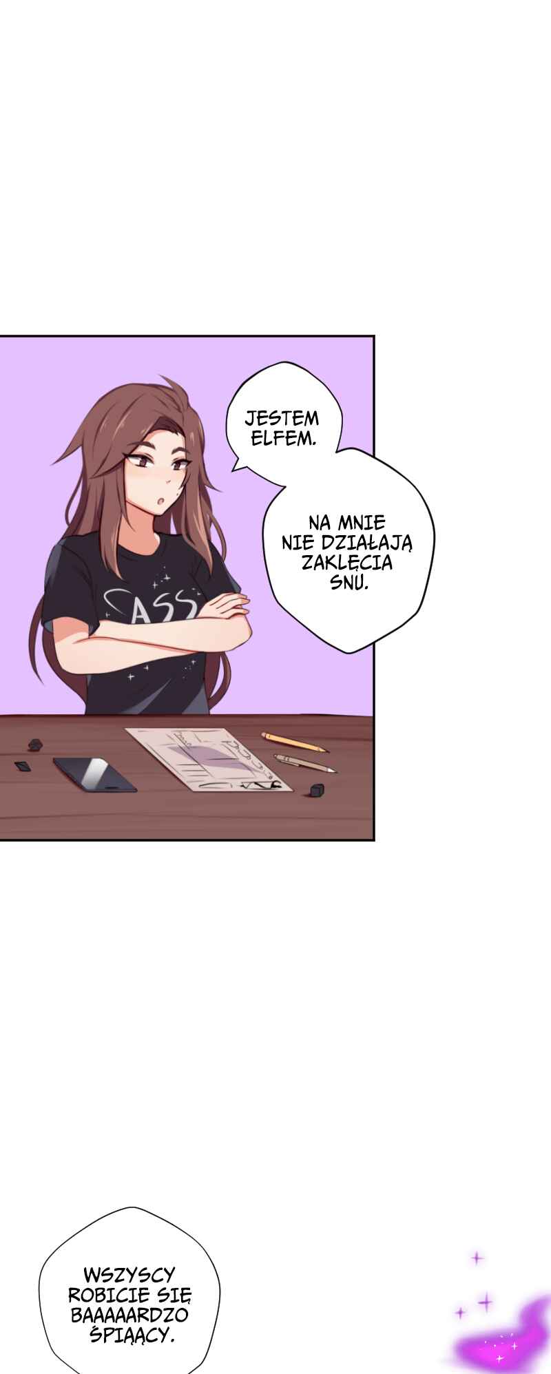 1HP Club Chapter 35 - Page 11