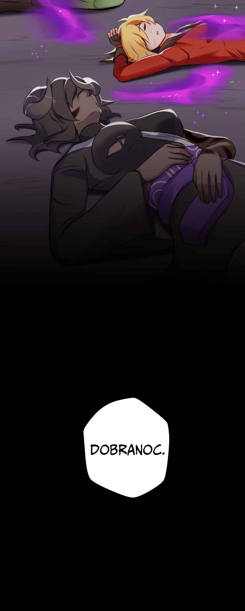 1HP Club Chapter 35 - Page 15