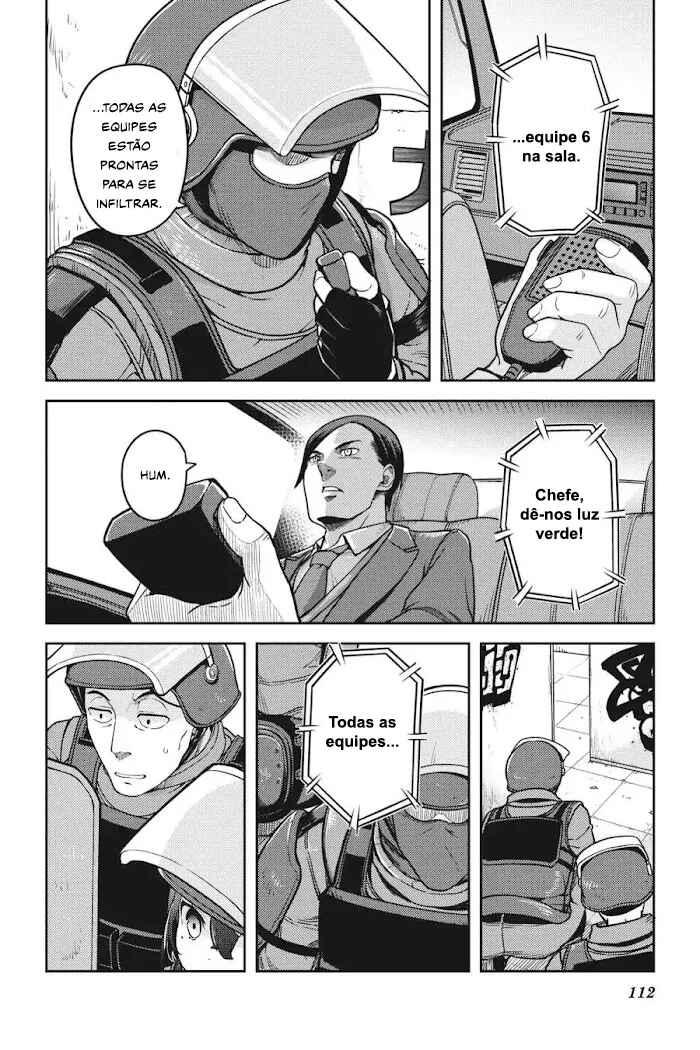 Sasaki to Pii-chan: Isekai de Slow Life wo Tanoshimou to Shitara, Gendai de Inou Battle ni Makikomareta Ken - Mahou Shoujo ga Up wo Hajimeta you desu Chapter 8 - Page 12
