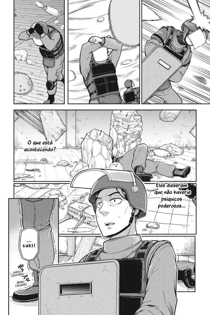 Sasaki to Pii-chan: Isekai de Slow Life wo Tanoshimou to Shitara, Gendai de Inou Battle ni Makikomareta Ken - Mahou Shoujo ga Up wo Hajimeta you desu Chapter 8 - Page 20