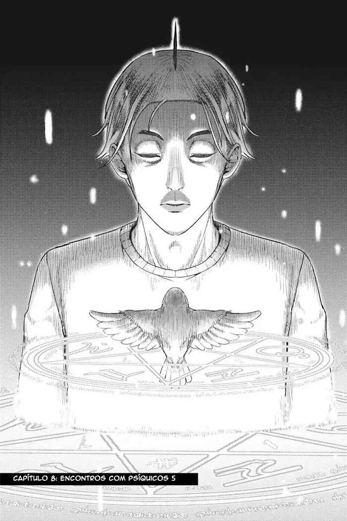 Sasaki to Pii-chan: Isekai de Slow Life wo Tanoshimou to Shitara, Gendai de Inou Battle ni Makikomareta Ken - Mahou Shoujo ga Up wo Hajimeta you desu Chapter 8 - Page 3