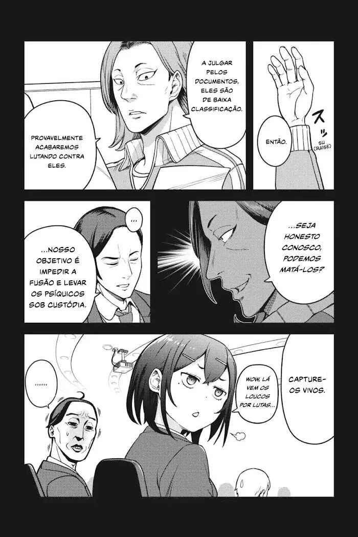 Sasaki to Pii-chan: Isekai de Slow Life wo Tanoshimou to Shitara, Gendai de Inou Battle ni Makikomareta Ken - Mahou Shoujo ga Up wo Hajimeta you desu Chapter 8 - Page 9