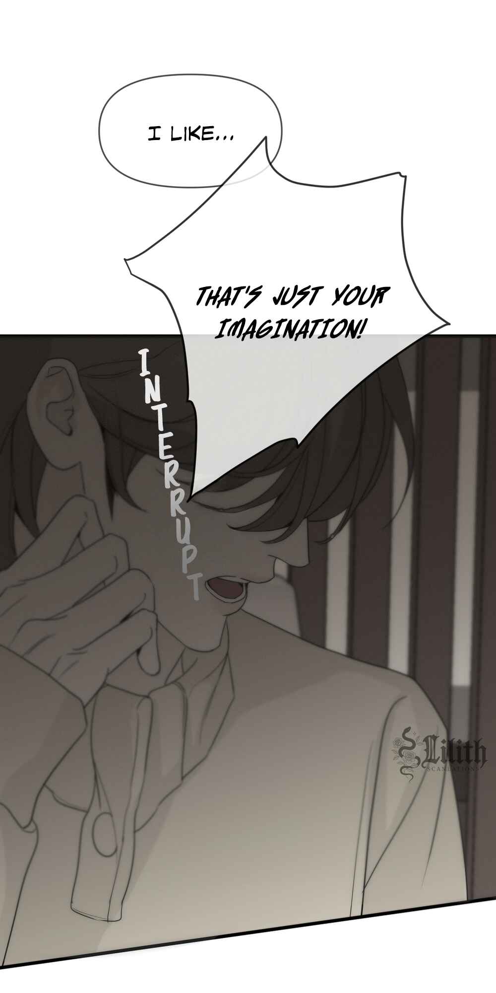 Catch Me if You Can Chapter 11 - Page 12