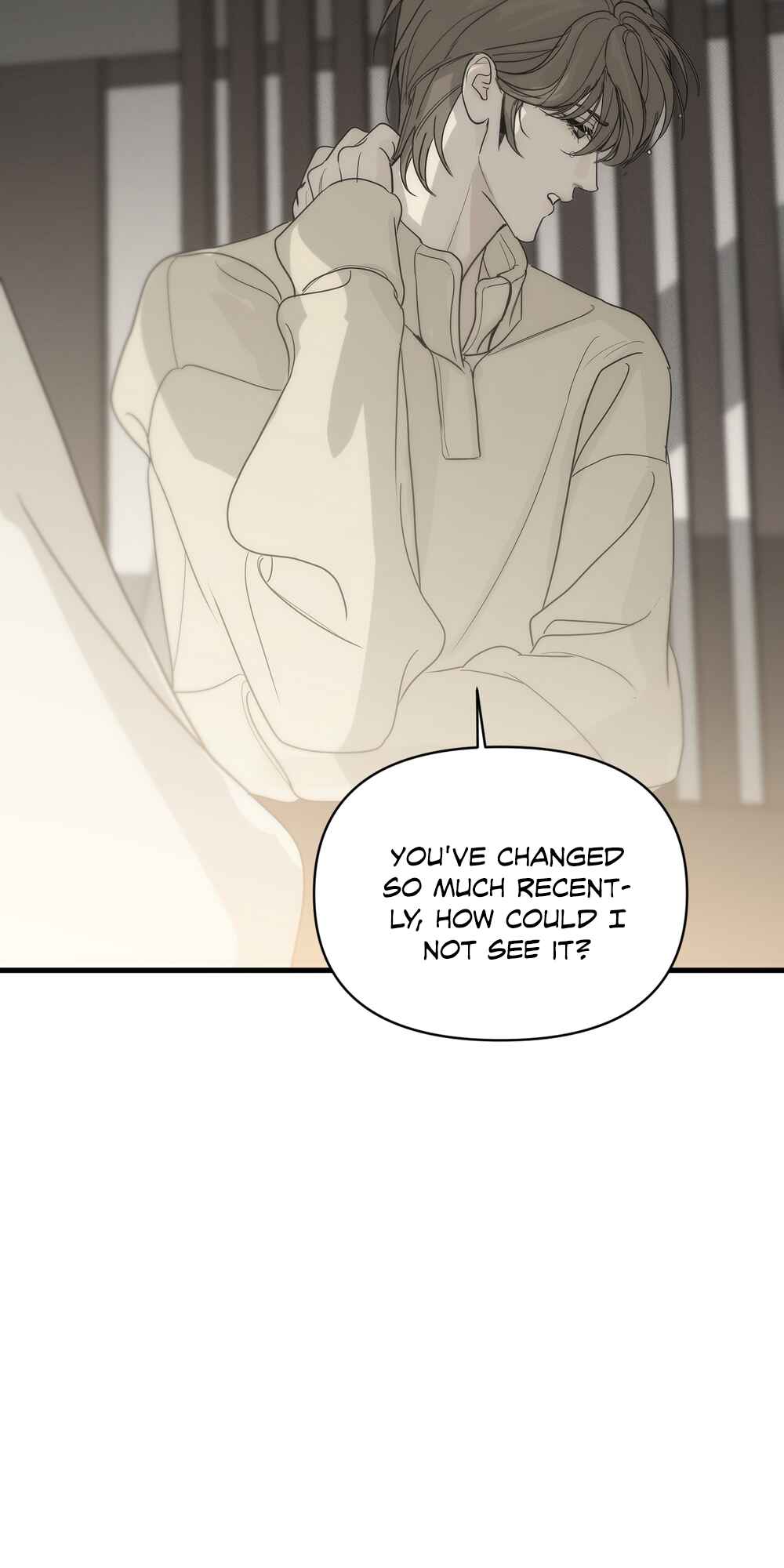 Catch Me if You Can Chapter 11 - Page 16