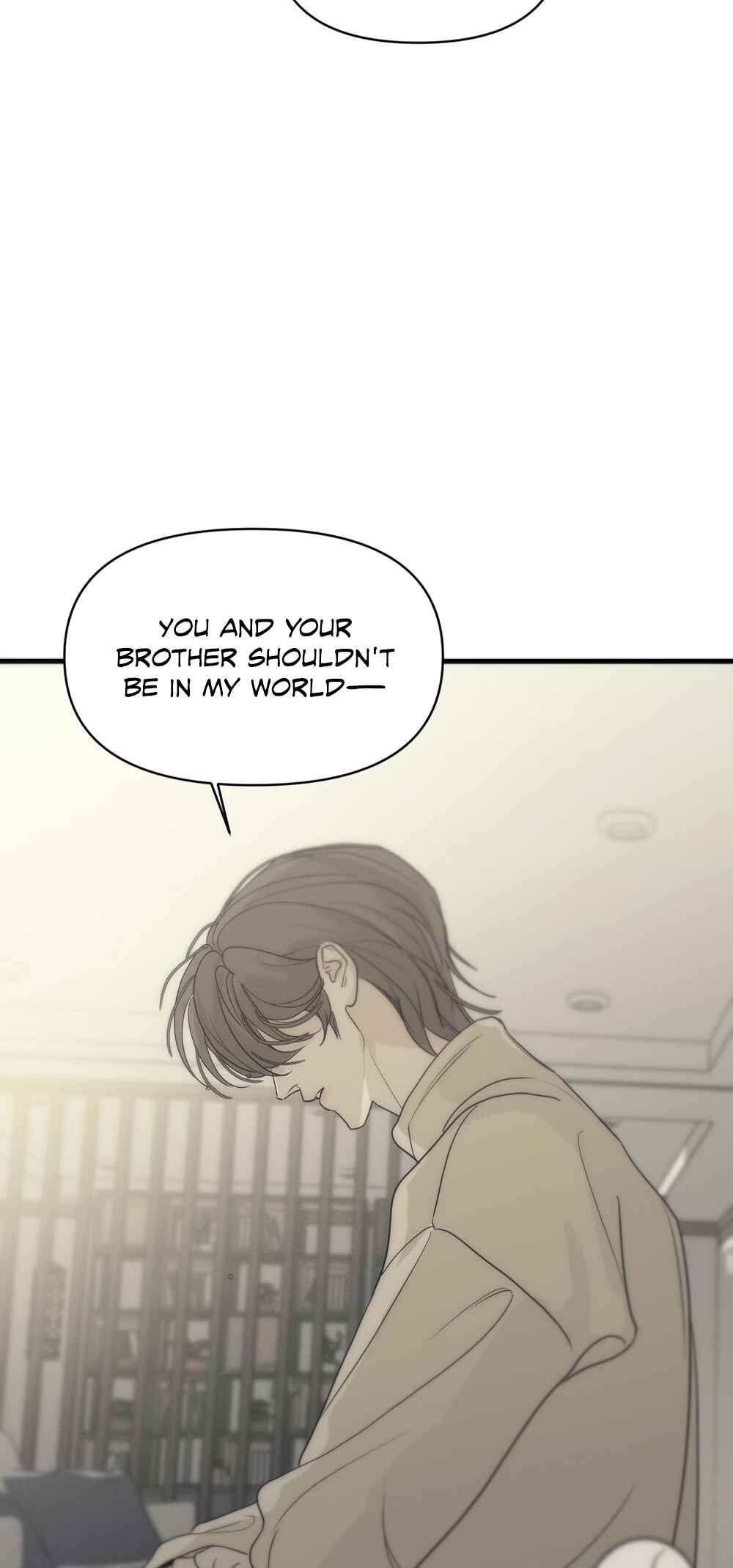 Catch Me if You Can Chapter 11 - Page 24