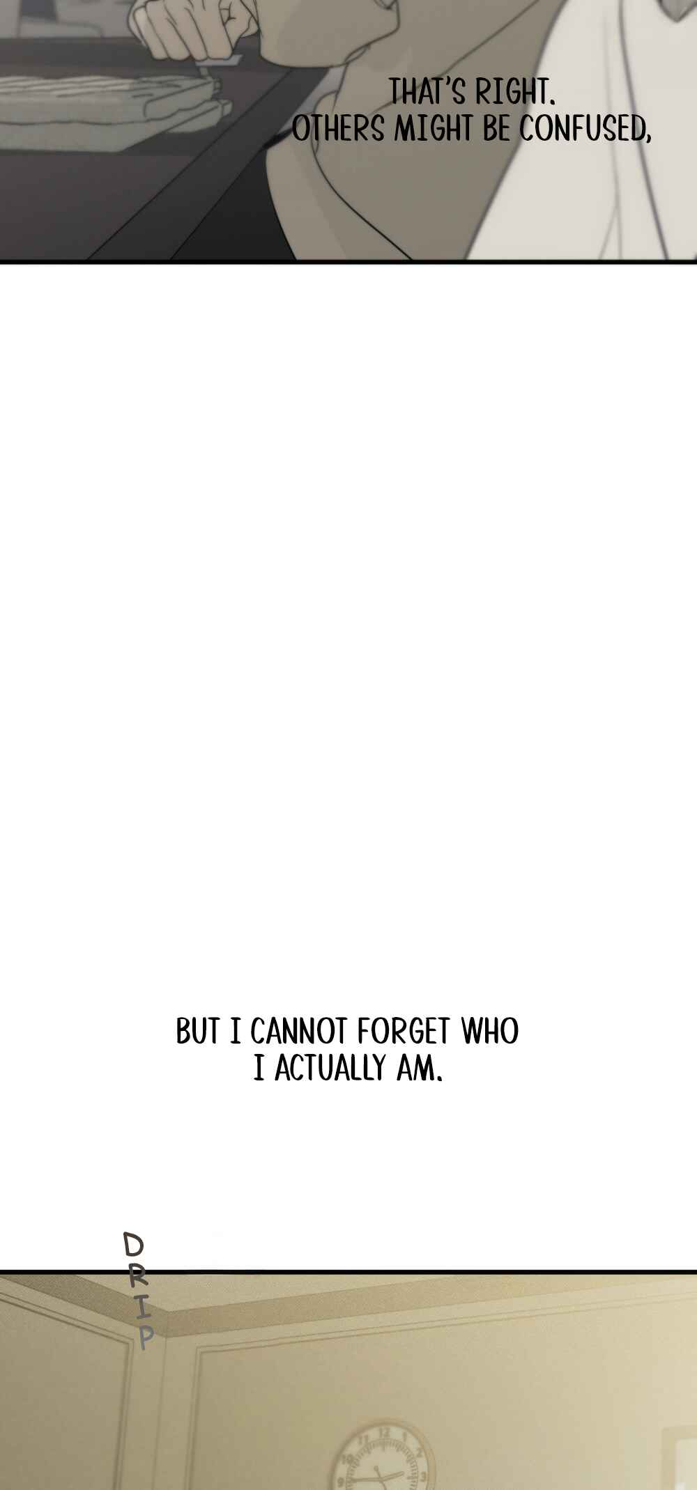 Catch Me if You Can Chapter 11 - Page 25