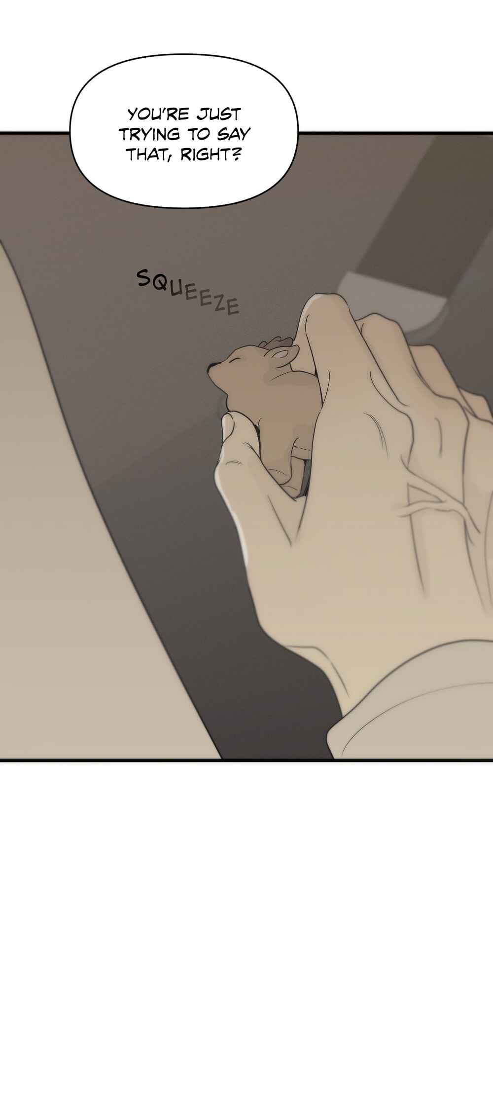 Catch Me if You Can Chapter 11 - Page 28