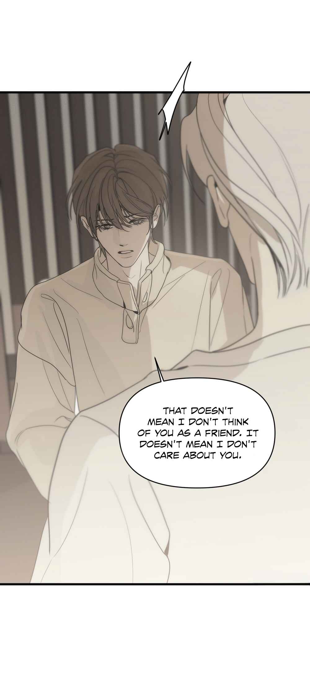 Catch Me if You Can Chapter 11 - Page 29