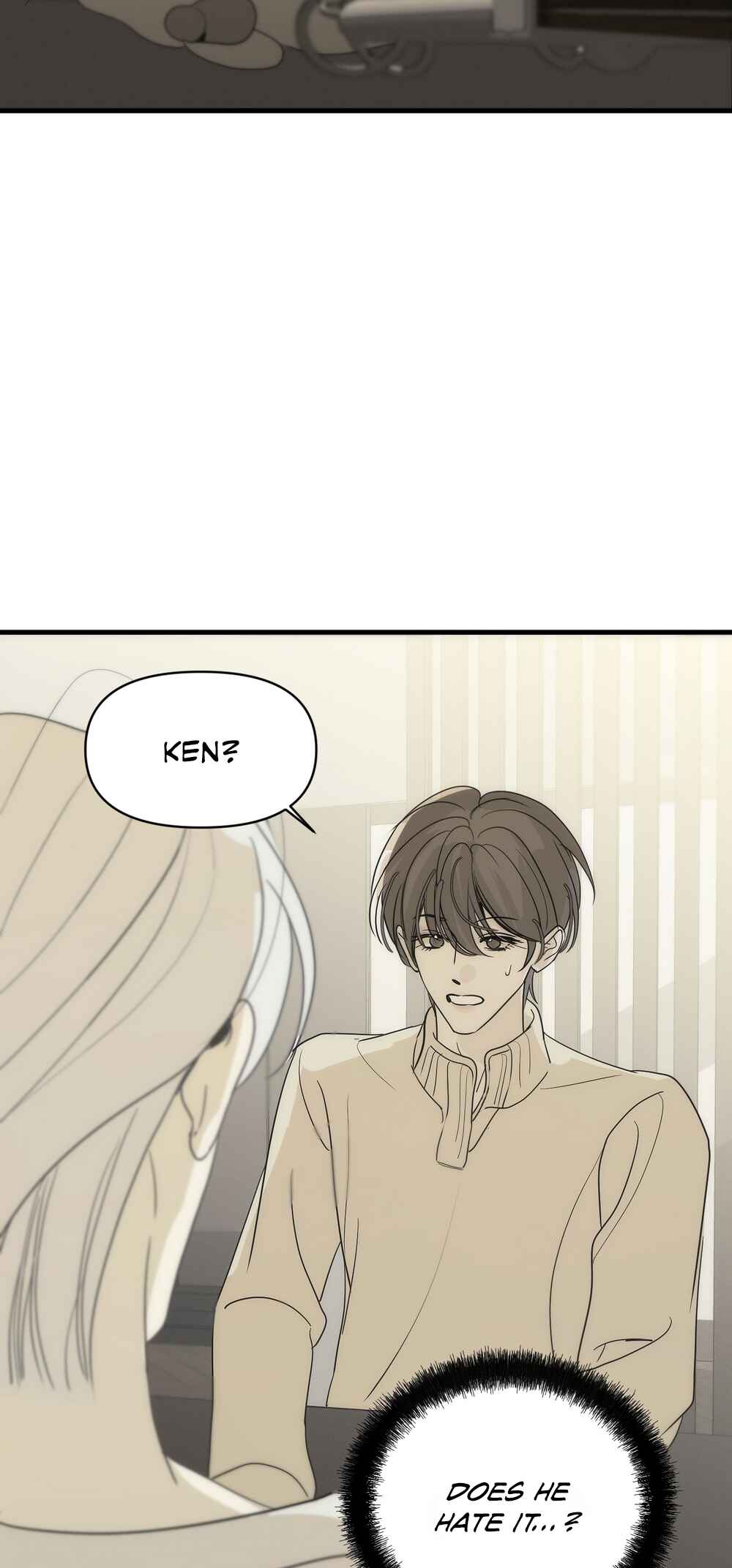 Catch Me if You Can Chapter 11 - Page 3