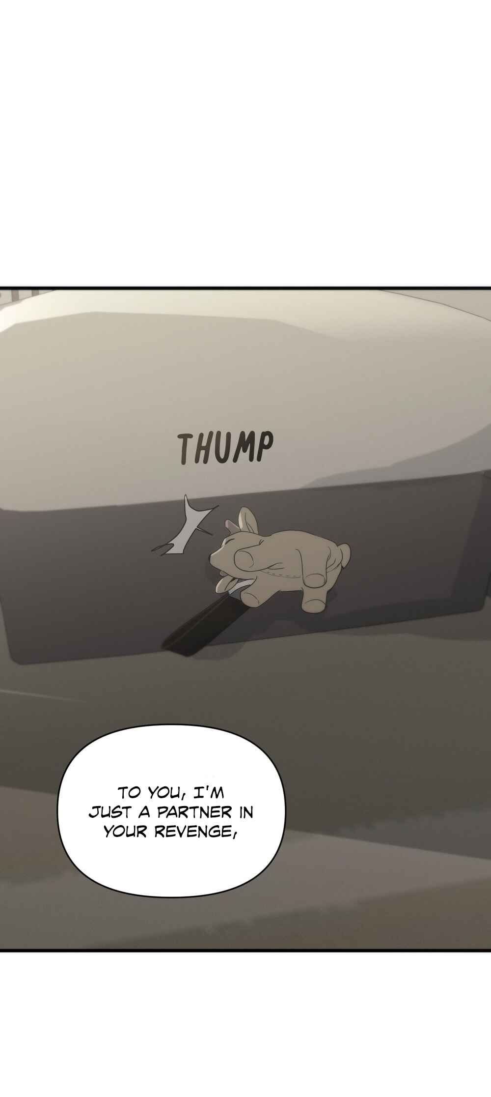 Catch Me if You Can Chapter 11 - Page 31