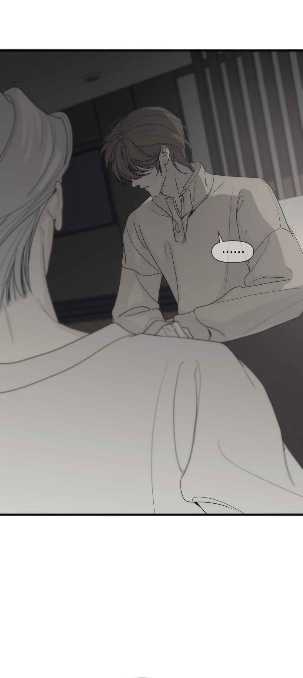 Catch Me if You Can Chapter 11 - Page 33