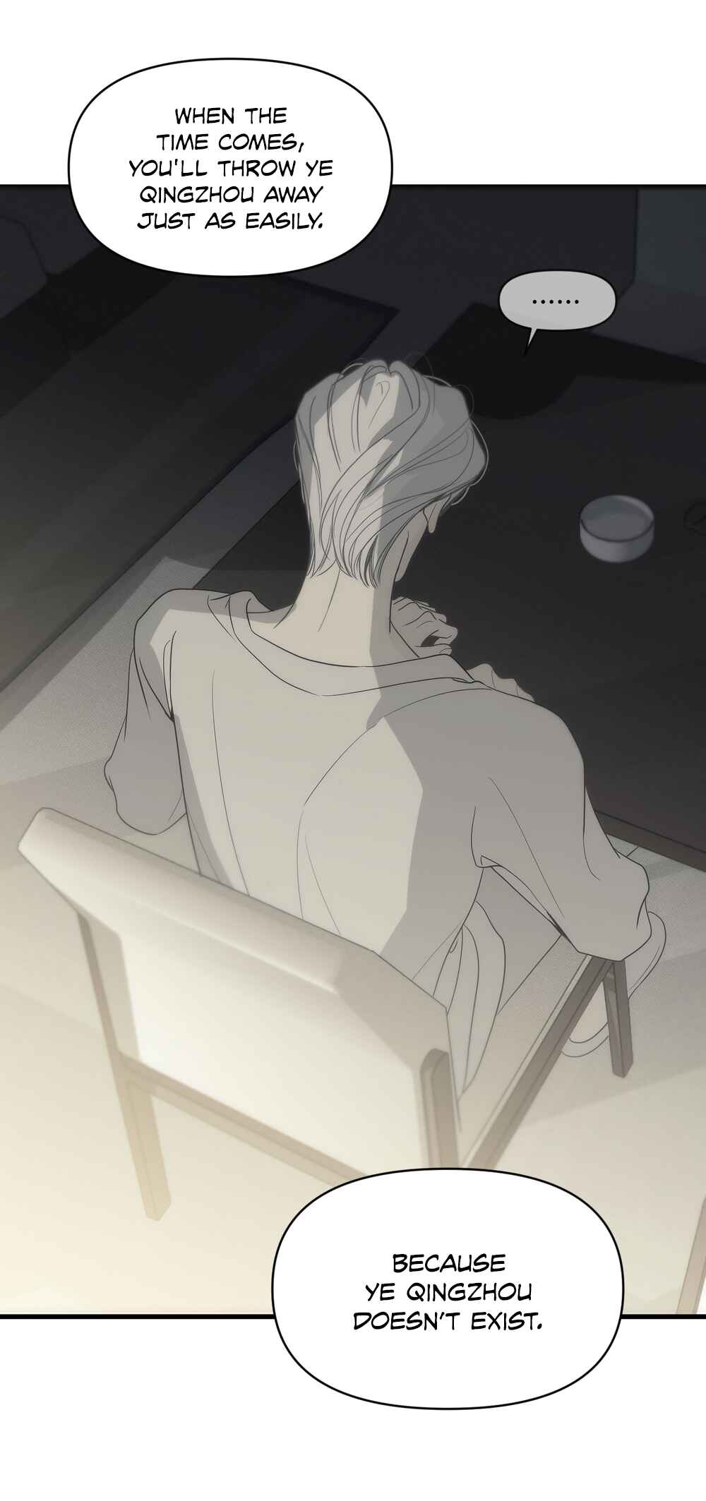 Catch Me if You Can Chapter 11 - Page 38