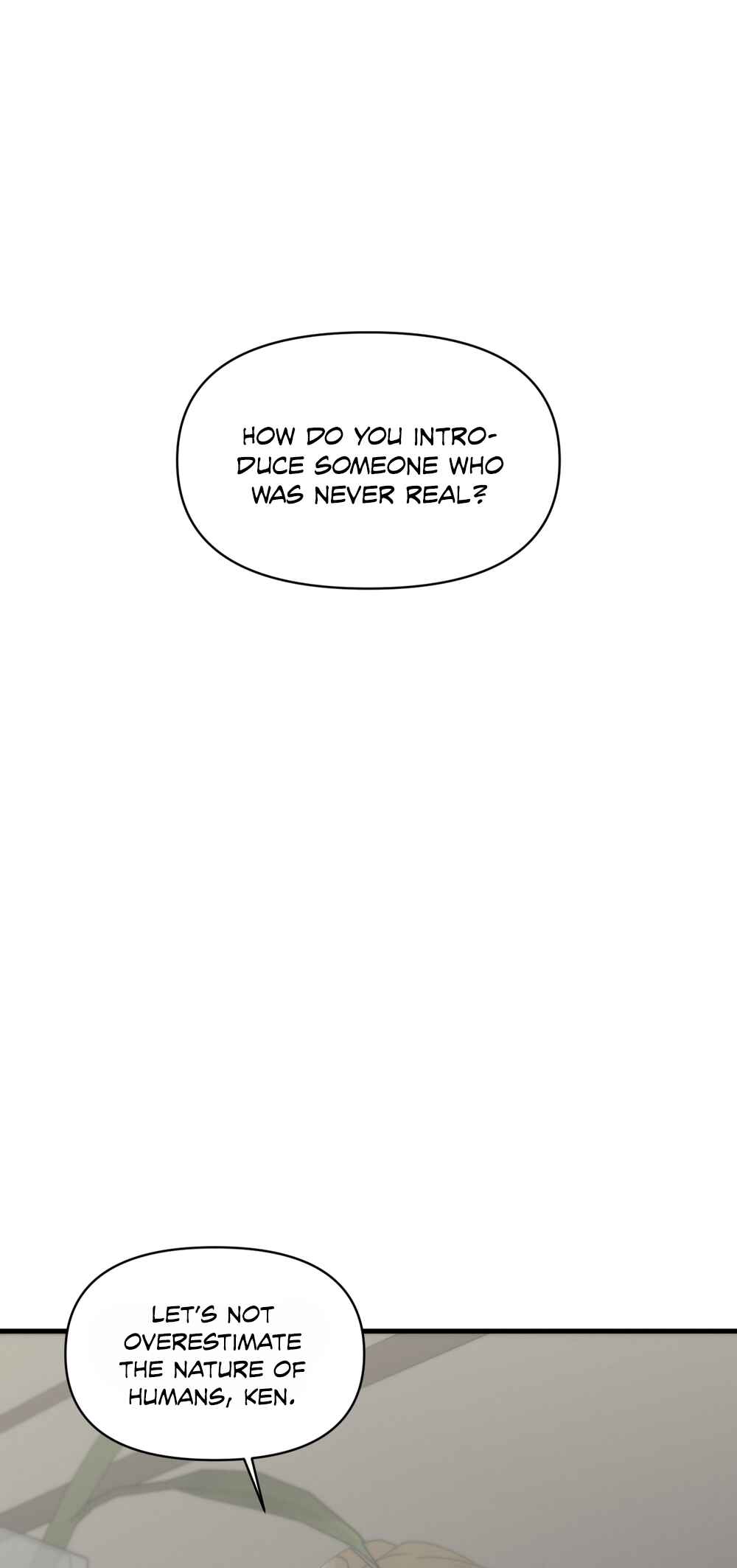 Catch Me if You Can Chapter 11 - Page 39