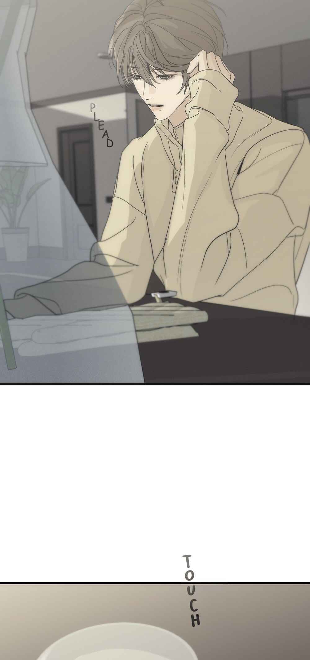 Catch Me if You Can Chapter 11 - Page 40