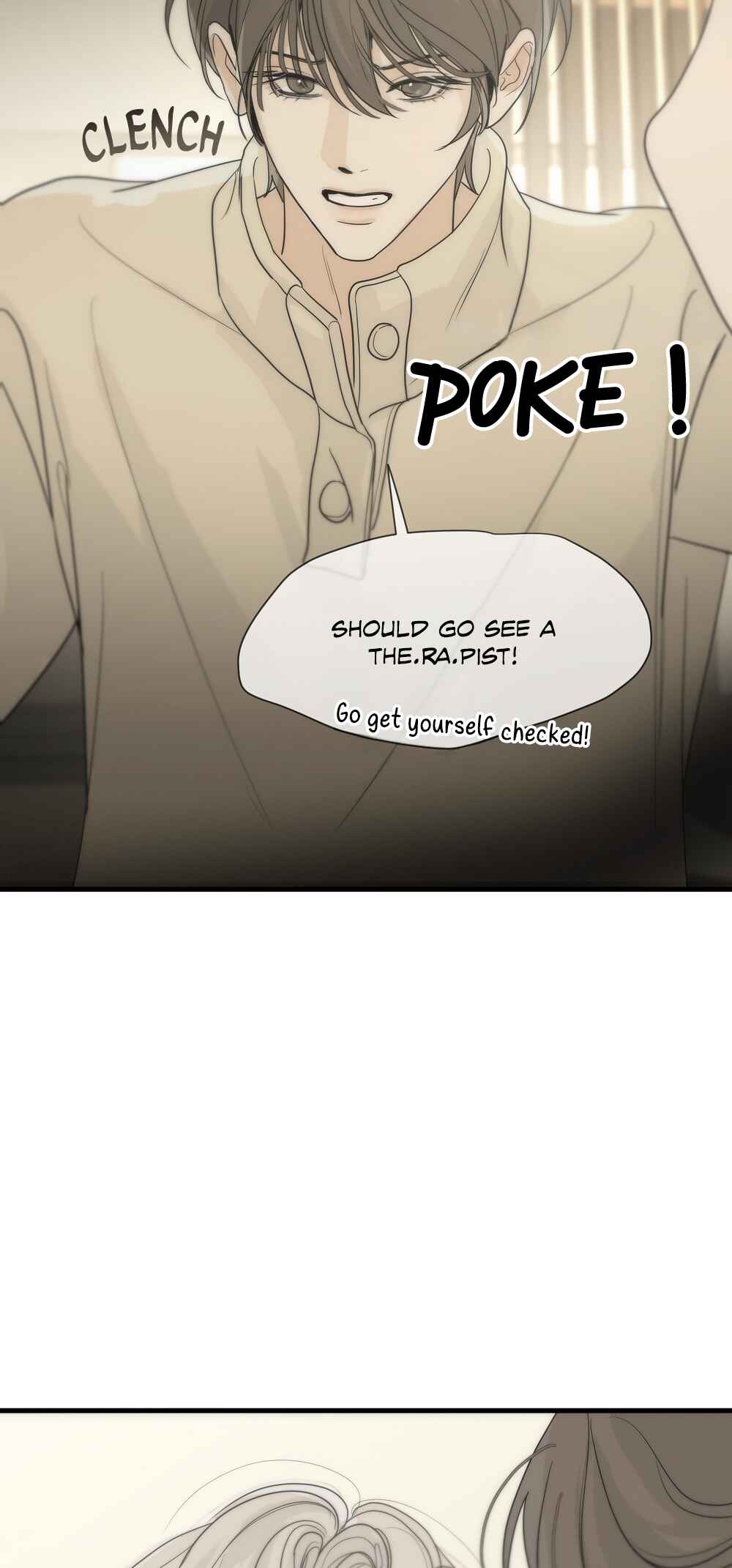 Catch Me if You Can Chapter 11 - Page 62