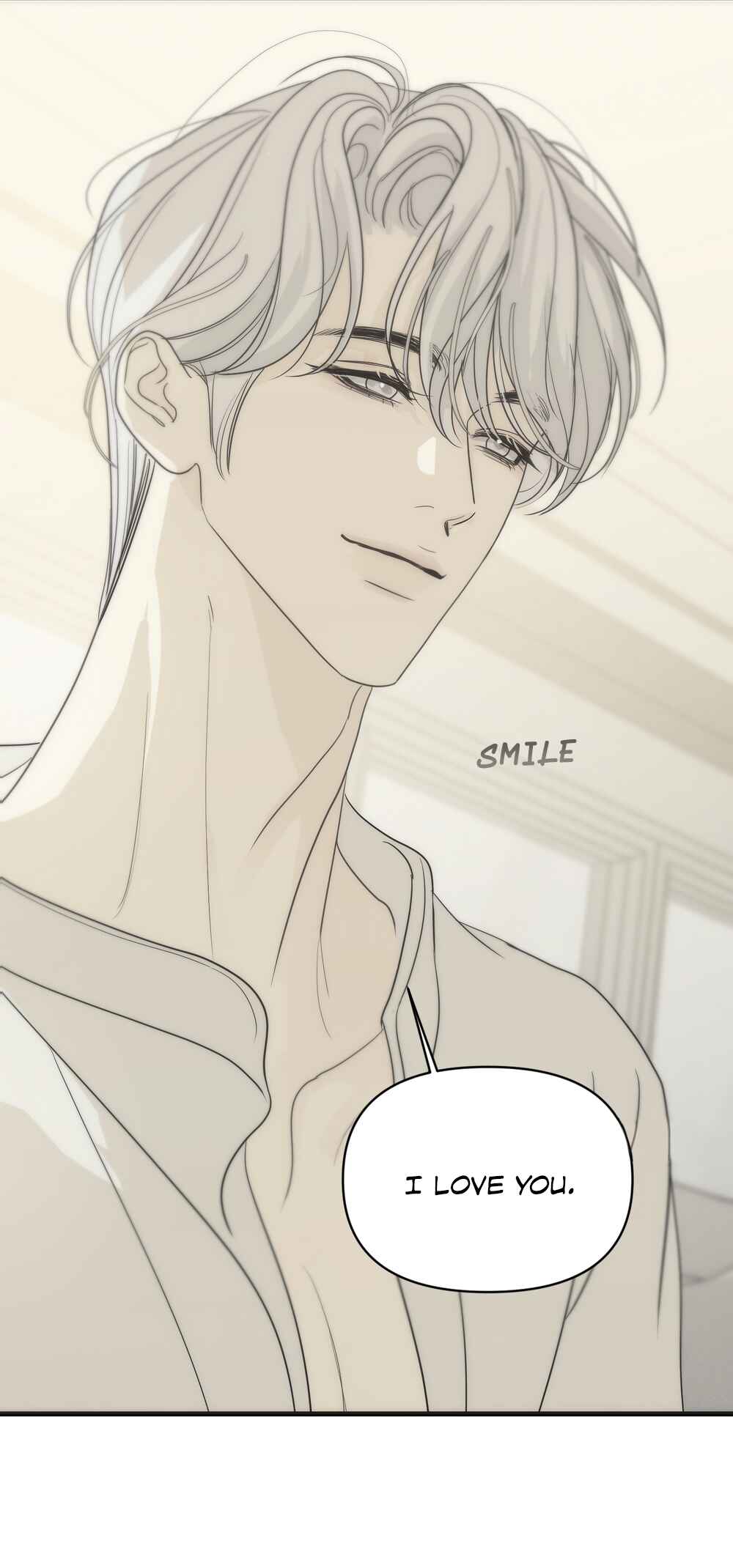 Catch Me if You Can Chapter 11 - Page 64