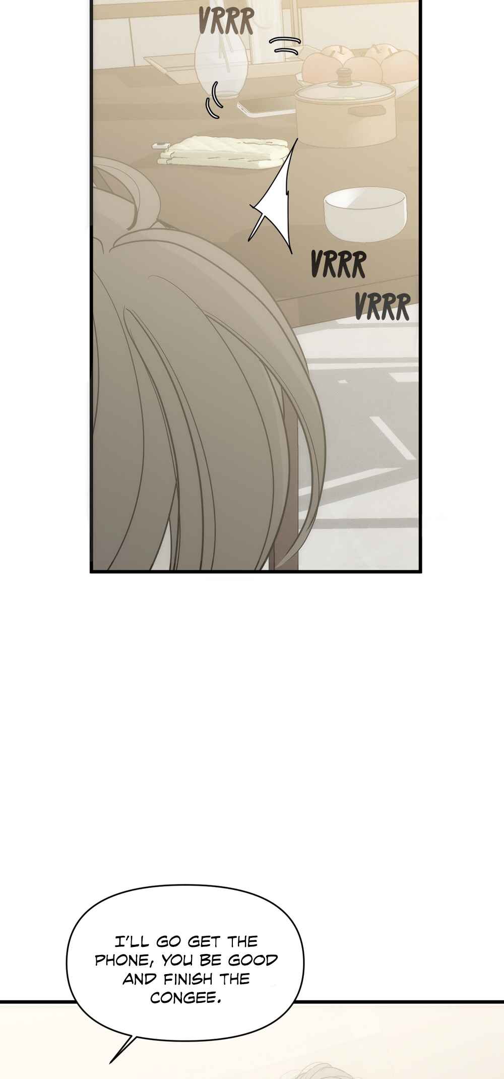 Catch Me if You Can Chapter 11 - Page 66