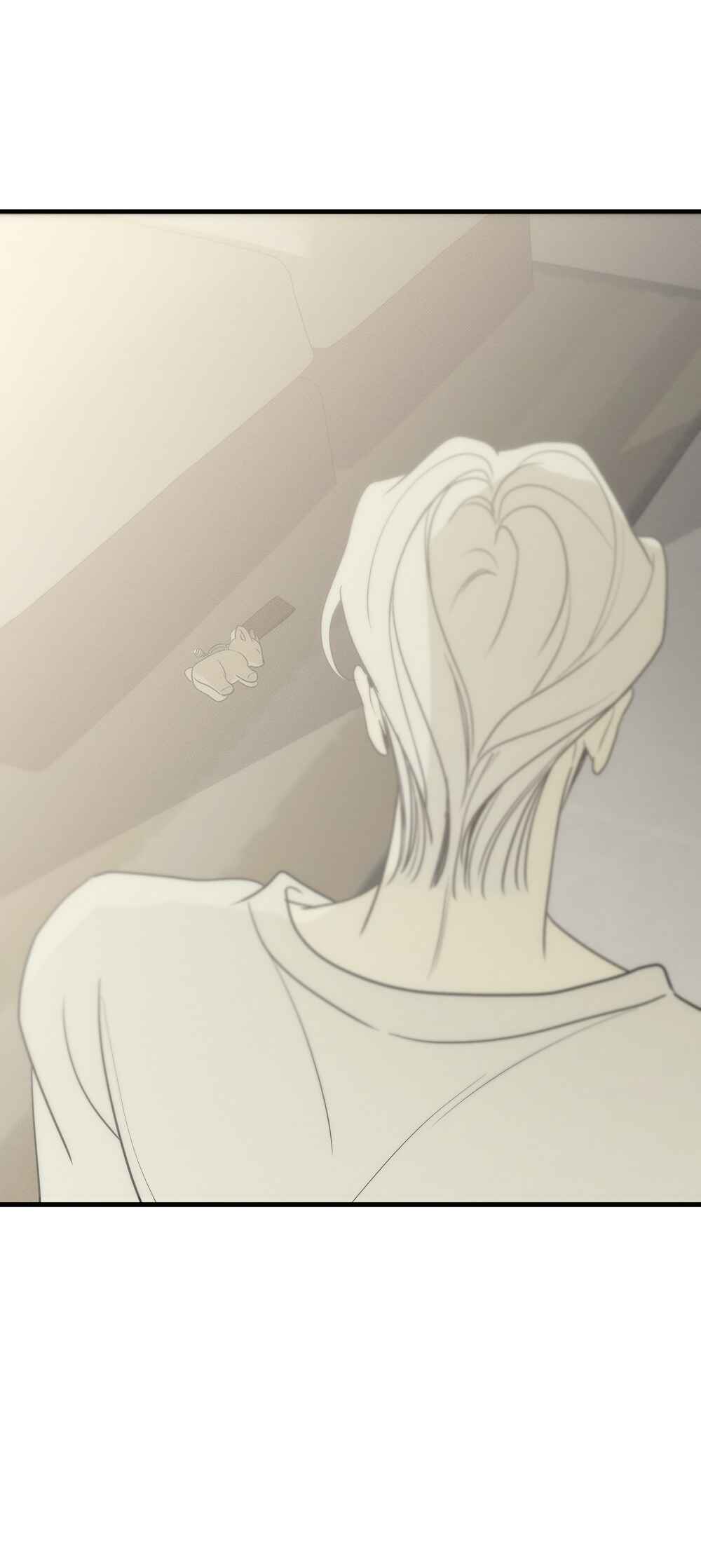 Catch Me if You Can Chapter 11 - Page 69
