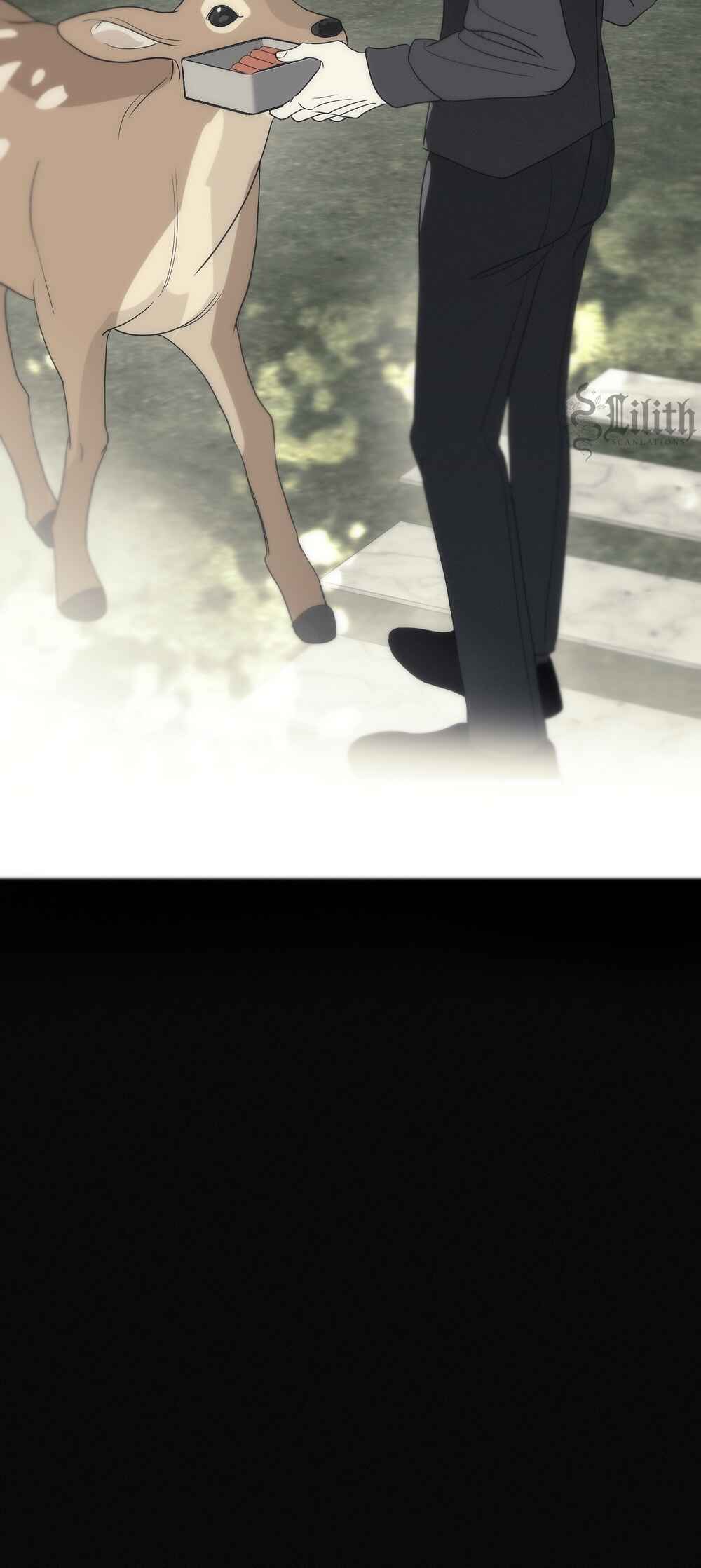 Catch Me if You Can Chapter 11 - Page 72