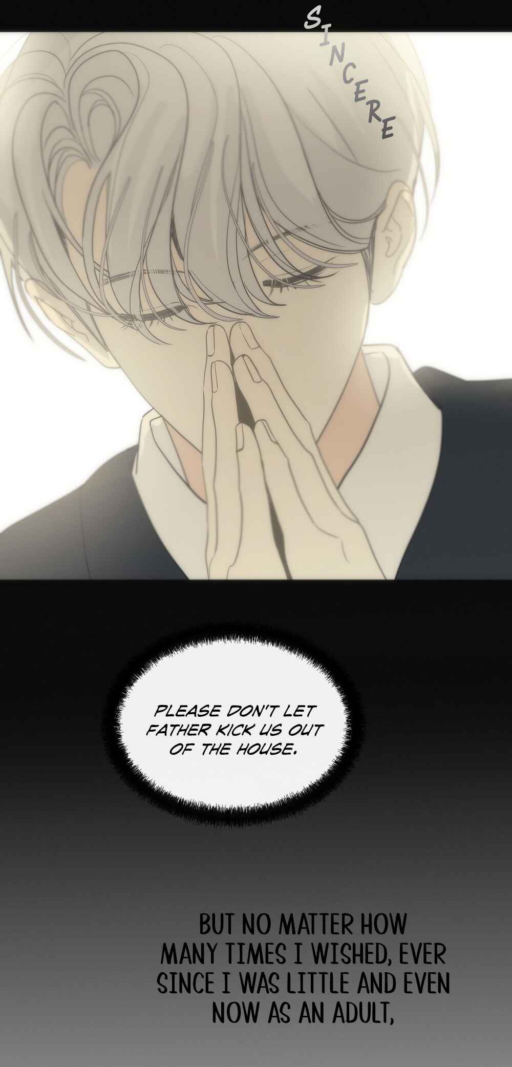 Catch Me if You Can Chapter 11 - Page 75