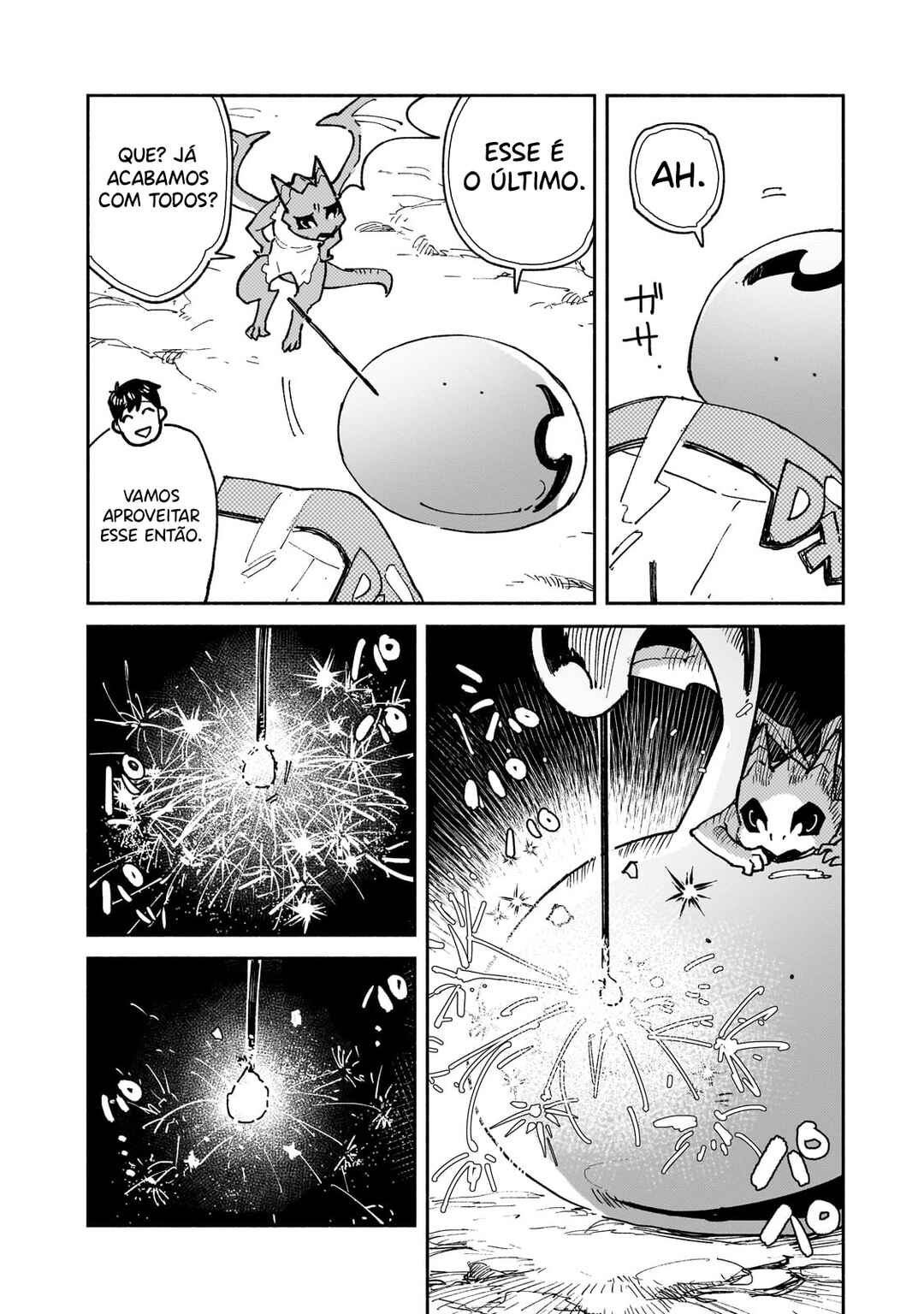 Tondemo Skill de Isekai Hourou Meshi Chapter 58.2 - Page 10