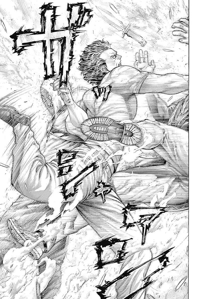 Usogui Chapter 377 - Page 16